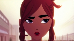 انیمیشن کارمن سندیگو فصل 2 قسمت 5 - Carmen Sandiego